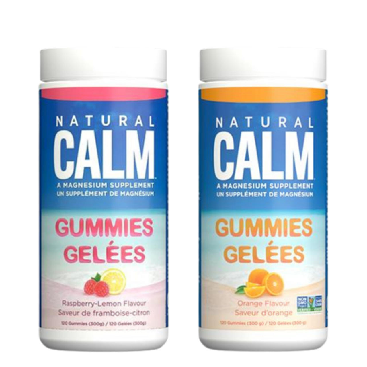 Magnesium Gummies